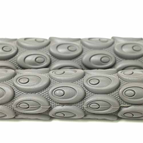 PUÑO SUPER SOFT BICI GRIS (JGO) CIRCUIT MA081-003