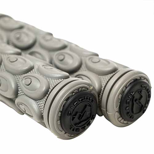 PUÑO SUPER SOFT BICI GRIS (JGO) CIRCUIT MA081-003