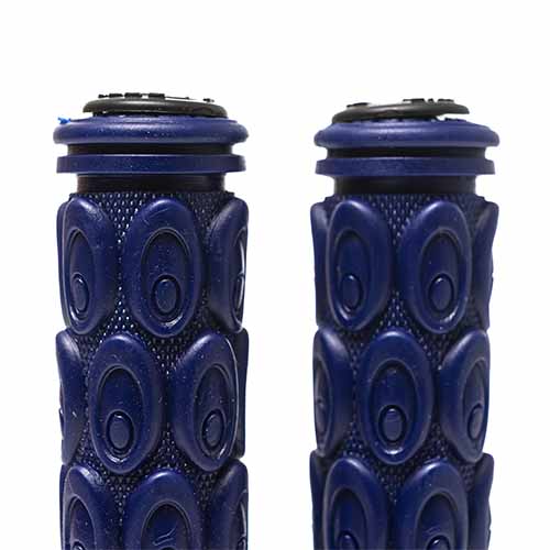 PUÑO SUPER SOFT BICI AZUL (JGO) CIRCUIT MA081-004