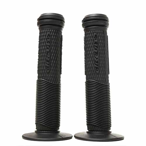 PUÑO TITANIUM BICI NEGRO (JGO) CIRCUIT MA082-001