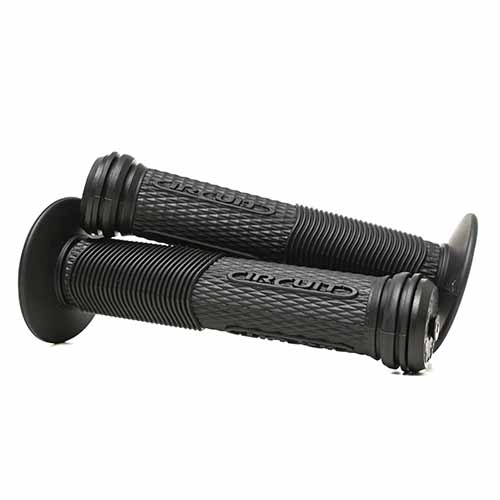 PUÑO TITANIUM BICI NEGRO (JGO) CIRCUIT MA082-001