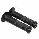 PUÑO TITANIUM BICI NEGRO (JGO) CIRCUIT MA082-001