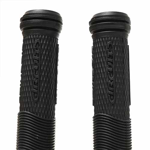 PUÑO TITANIUM BICI NEGRO (JGO) CIRCUIT MA082-001