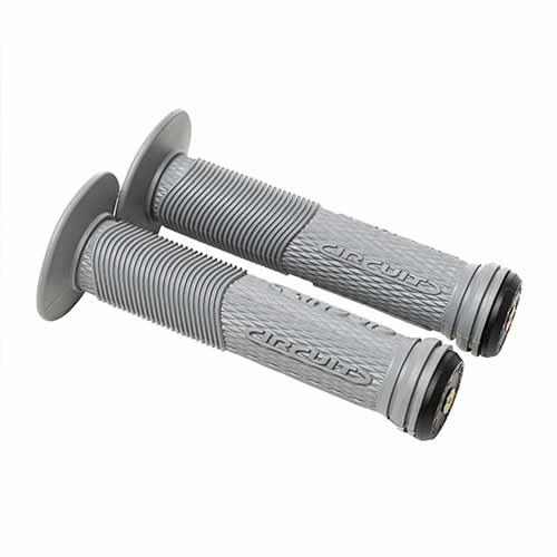 PUÑO TITANIUM BICI GRIS (JGO) CIRCUIT MA082-003