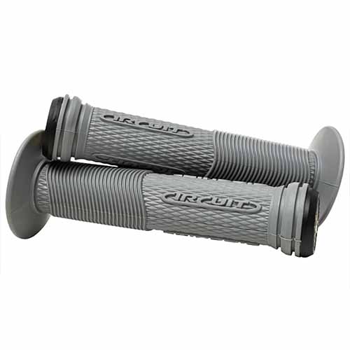 PUÑO TITANIUM BICI GRIS (JGO) CIRCUIT MA082-003