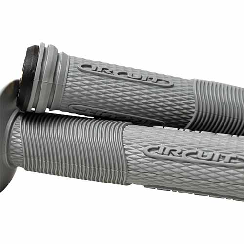 PUÑO TITANIUM BICI GRIS (JGO) CIRCUIT MA082-003