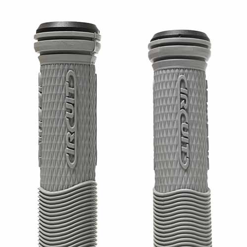 PUÑO TITANIUM BICI GRIS (JGO) CIRCUIT MA082-003