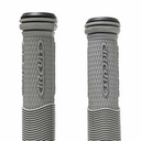 PUÑO TITANIUM BICI GRIS (JGO) CIRCUIT MA082-003