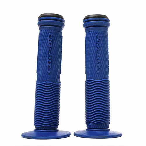 PUÑO TITANIUM BICI AZUL (JGO) CIRCUIT MA082-004