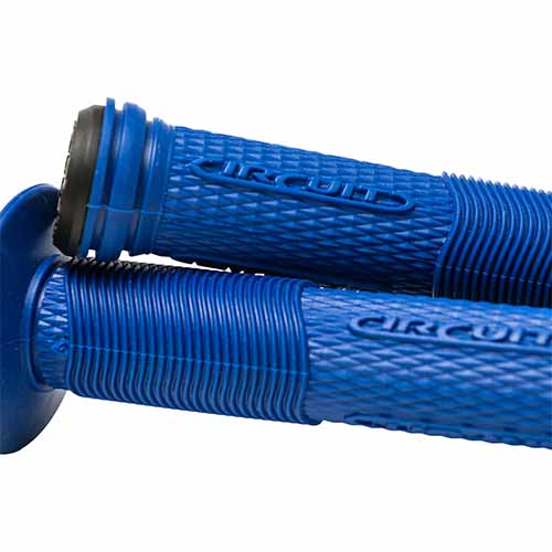 PUÑO TITANIUM BICI AZUL (JGO) CIRCUIT MA082-004