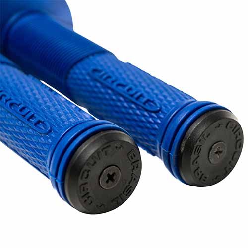 PUÑO TITANIUM BICI AZUL (JGO) CIRCUIT MA082-004