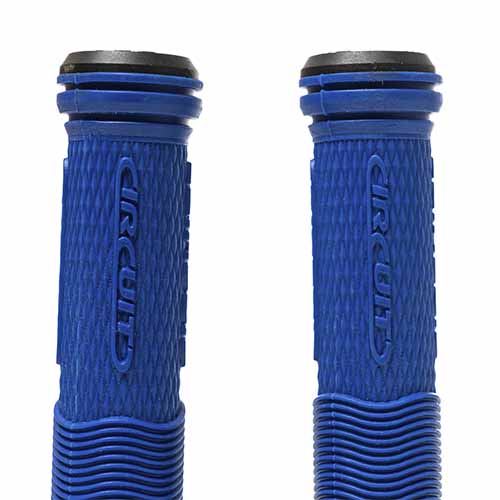 PUÑO TITANIUM BICI AZUL (JGO) CIRCUIT MA082-004