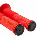PUÑO TITANIUM BICI ROJO (JGO) CIRCUIT MA082-005