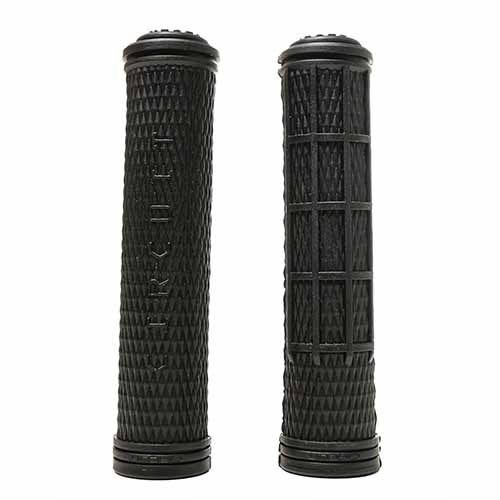 PUÑO ADVENTURE BICI NEGRO (JGO) CIRCUIT MA083-001