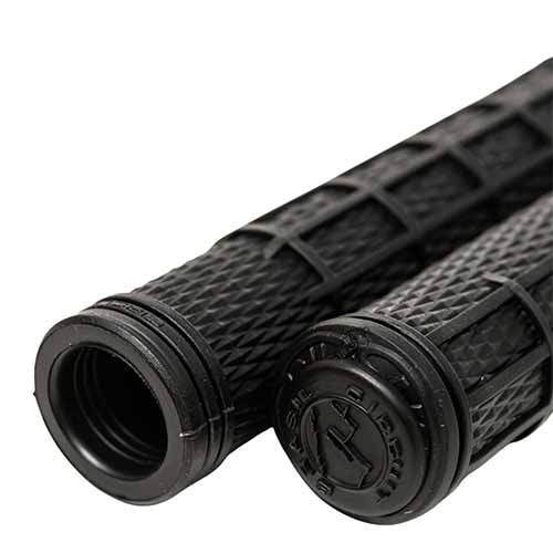 PUÑO ADVENTURE BICI NEGRO (JGO) CIRCUIT MA083-001