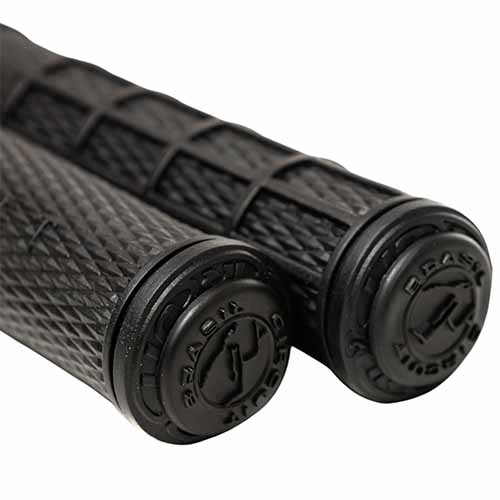 PUÑO ADVENTURE BICI NEGRO (JGO) CIRCUIT MA083-001