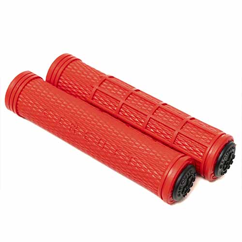 PUÑO ADVENTURE BICI ROJO (JGO) CIRCUIT MA083-005