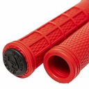 PUÑO ADVENTURE BICI ROJO (JGO) CIRCUIT MA083-005