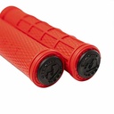 PUÑO ADVENTURE BICI ROJO (JGO) CIRCUIT MA083-005