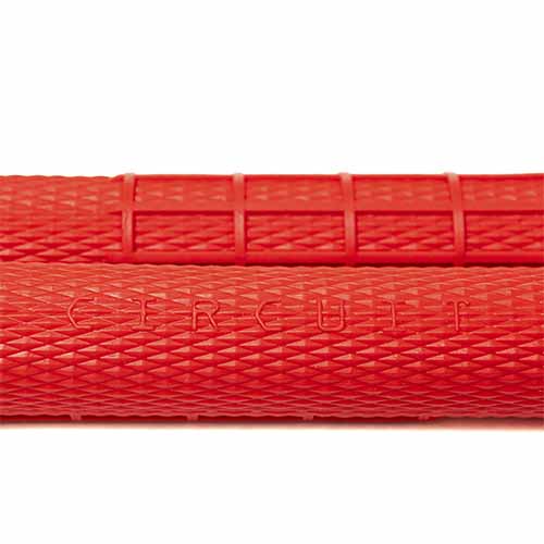 PUÑO ADVENTURE BICI ROJO (JGO) CIRCUIT MA083-005