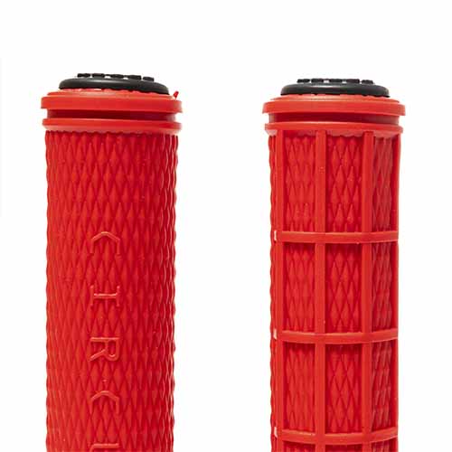 PUÑO ADVENTURE BICI ROJO (JGO) CIRCUIT MA083-005