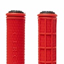 PUÑO ADVENTURE BICI ROJO (JGO) CIRCUIT MA083-005