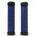 PUÑO HEXAGON BICI NEGRO/AZUL (JGO) CIRCUIT MA087-214