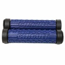 PUÑO HEXAGON BICI NEGRO/AZUL (JGO) CIRCUIT MA087-214