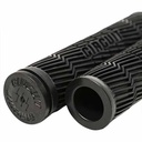 PUÑO FLASH BICI NEGRO (JGO) CIRCUIT MA090-001