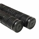 PUÑO FLASH BICI NEGRO (JGO) CIRCUIT MA090-001