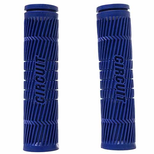 PUÑO FLASH BICI AZUL (JGO) CIRCUIT MA090-004