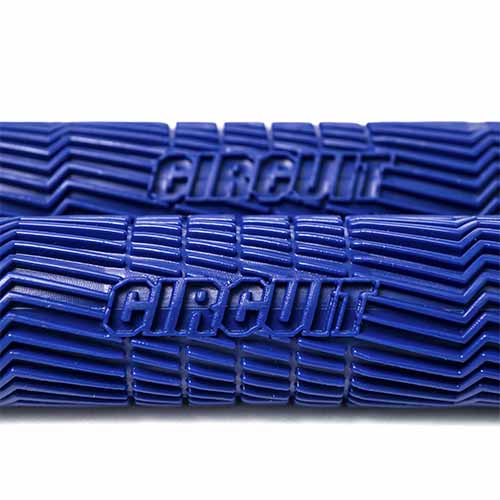 PUÑO FLASH BICI AZUL (JGO) CIRCUIT MA090-004