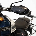 PROTECTOR DE MANO ALLOY BICOMPONENTE HIERRO NEGRO/NEGRO (JGO) CIRCUIT PM040-211