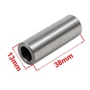 KIT PISTON HONDA C125 BIZ 52.4mm (1.75) STD