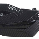 CUBRE MANO DAKAR UNIV. CARBONO/NEGRO (JGO) CIRCUIT PM038-2D1