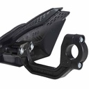 CUBRE MANO DAKAR UNIV. CARBONO/NEGRO (JGO) CIRCUIT PM038-2D1