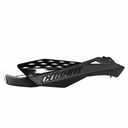 CUBRE MANO FENIX CARBON II P.TAPER NEGRO/NEGRO (JGO) CIRCUIT PM081-211