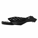 CUBRE MANO FENIX CARBON II P.TAPER NEGRO/NEGRO (JGO) CIRCUIT PM081-211