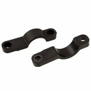 CUBRE MANO FENIX CARBON II P.TAPER NEGRO/NEGRO (JGO) CIRCUIT PM081-211