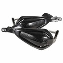 PROTECTOR DE MANO P.4 FAT BAR NEGRO/NEGRO (JGO) CIRCUIT PM022-211