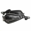 PROTECTOR DE MANO P.4 FAT BAR NEGRO/NEGRO (JGO) CIRCUIT PM022-211