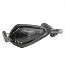 PROTECTOR DE MANO P.4 FAT BAR NEGRO/NEGRO (JGO) CIRCUIT PM022-211