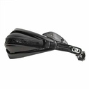 PROTECTOR DE MANO P.4 FAT BAR NEGRO/NEGRO (JGO) CIRCUIT PM022-211