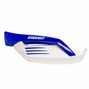 CUBRE MANO STREET BLANCO/AZUL (JGO) CIRCUIT PM050-224