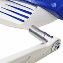 CUBRE MANO STREET BLANCO/AZUL (JGO) CIRCUIT PM050-224