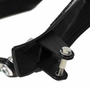 CUBRE MANO STREET NEGRO/NEGRO (JGO) CIRCUIT PM050-211