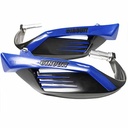 CUBRE MANO STREET NEGRO/AZUL (JGO) CIRCUIT PM050-214