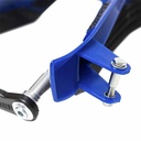 CUBRE MANO STREET NEGRO/AZUL (JGO) CIRCUIT PM050-214