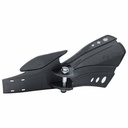 CUBRE MANO SX FRENO A DISCO GRIS (JGO) CIRCUIT PM030-003