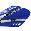 CUBRE MANO SX FRENO A DISCO AZUL (JGO) CIRCUIT PM030-004